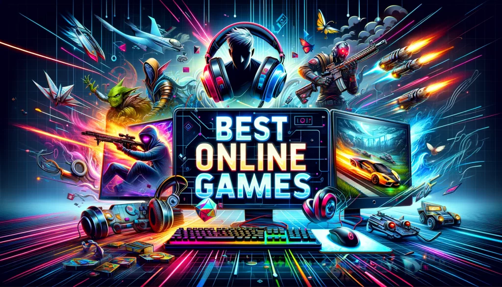 game online terbaik