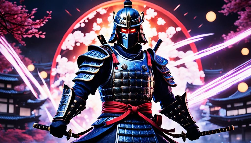 Samurai Warriors 4 DX PC